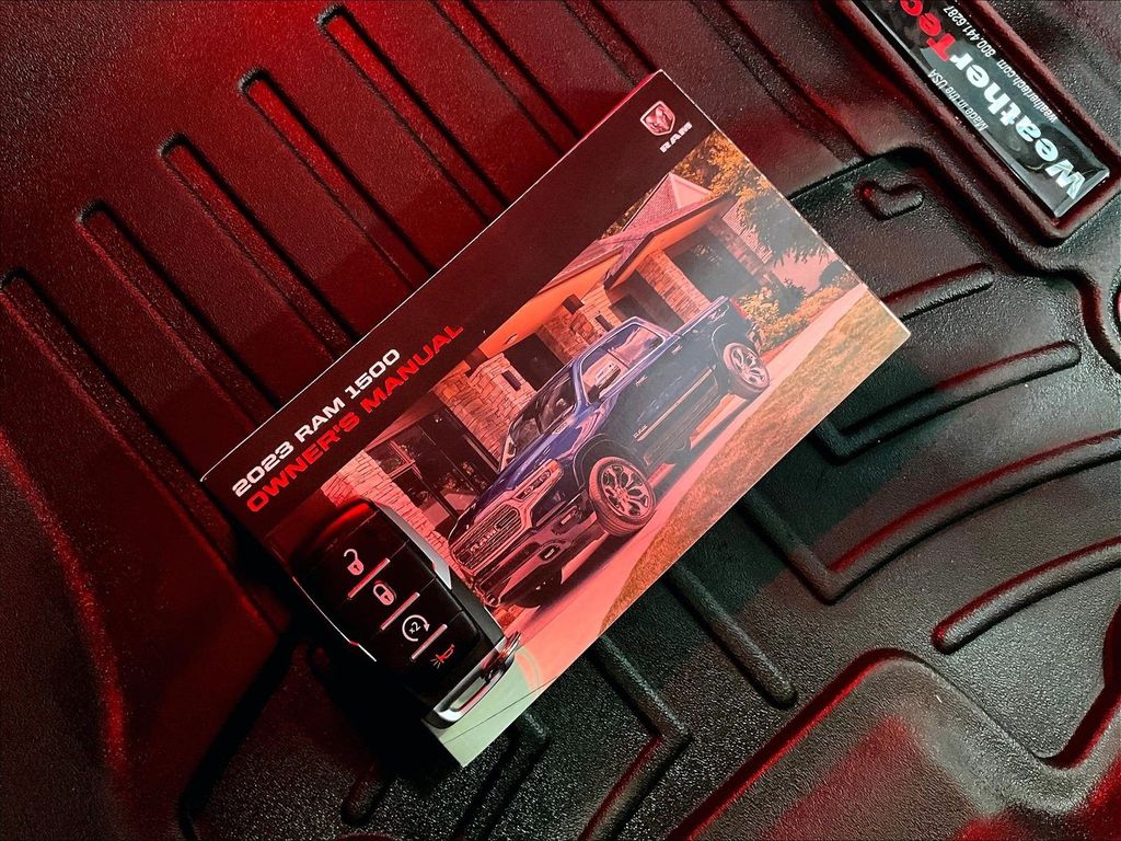 2023 Ram 1500 — photo 31