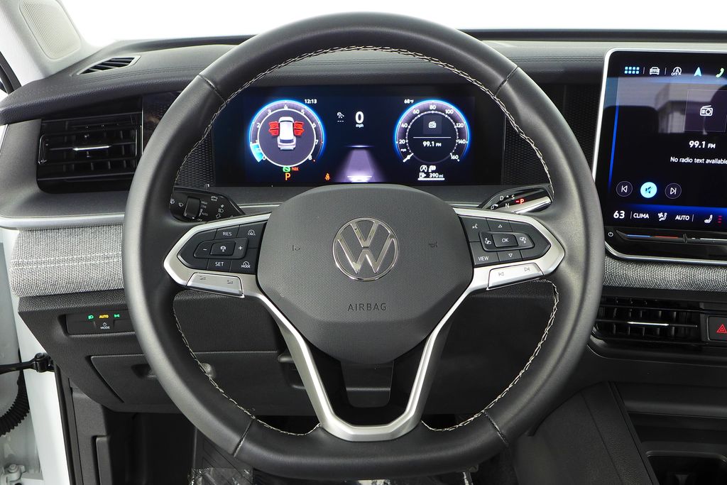 Thumbnail: 2025 Volkswagen Tiguan - 26