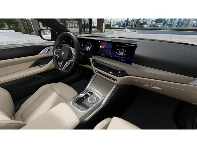 Thumbnail: 2026 BMW 4 Series - 14