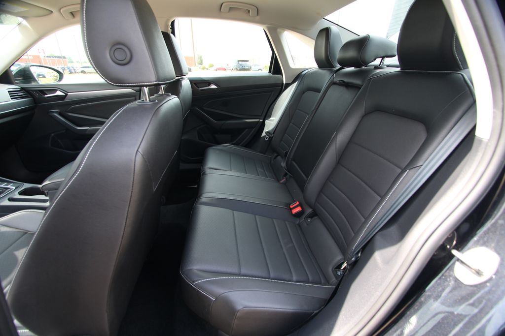 Used 2024 Volkswagen Jetta Sedan