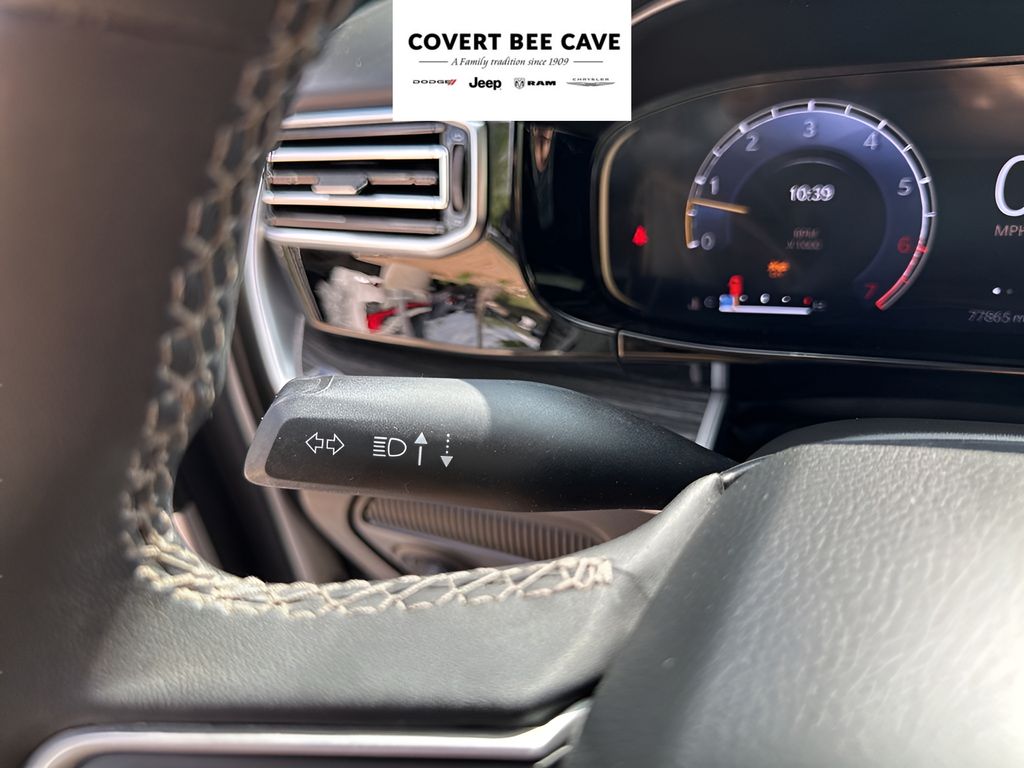 Used Car 2022 Jeep Wagoneer  Series Ii For Sale Under $35,000 In Austin, Texas