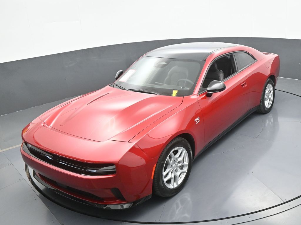 Used 2025 Redeye Dodge R/T image 47