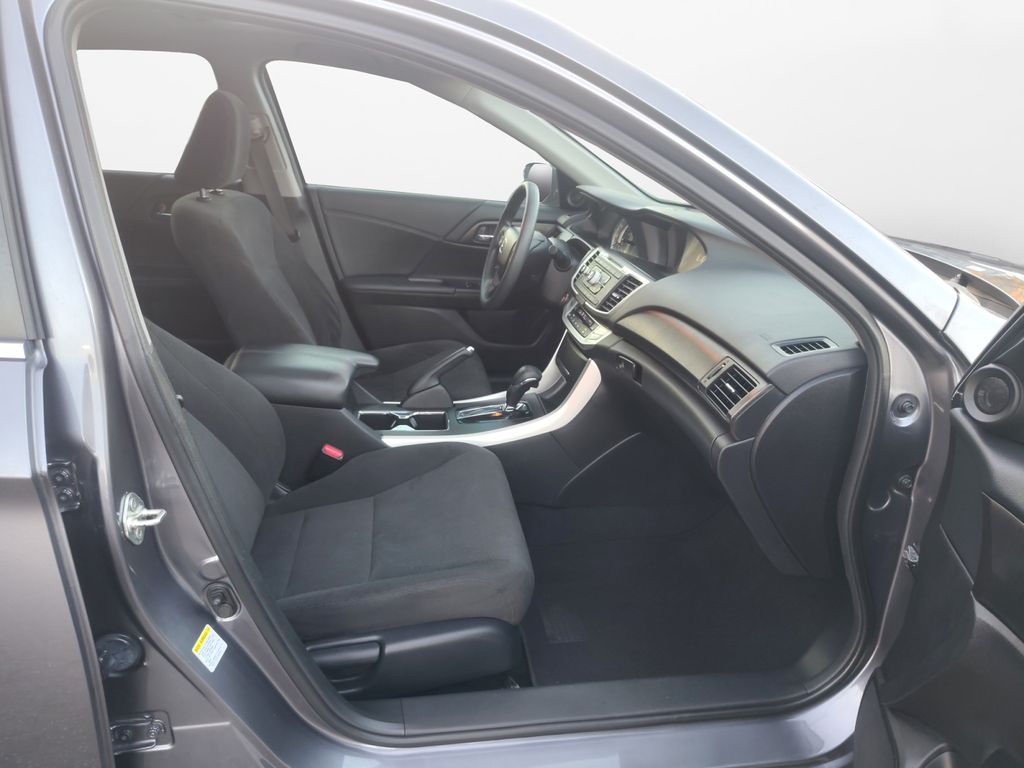 Used Car 2014 Honda Accord  Ex For Sale Under $20,000 In Austin, Texas