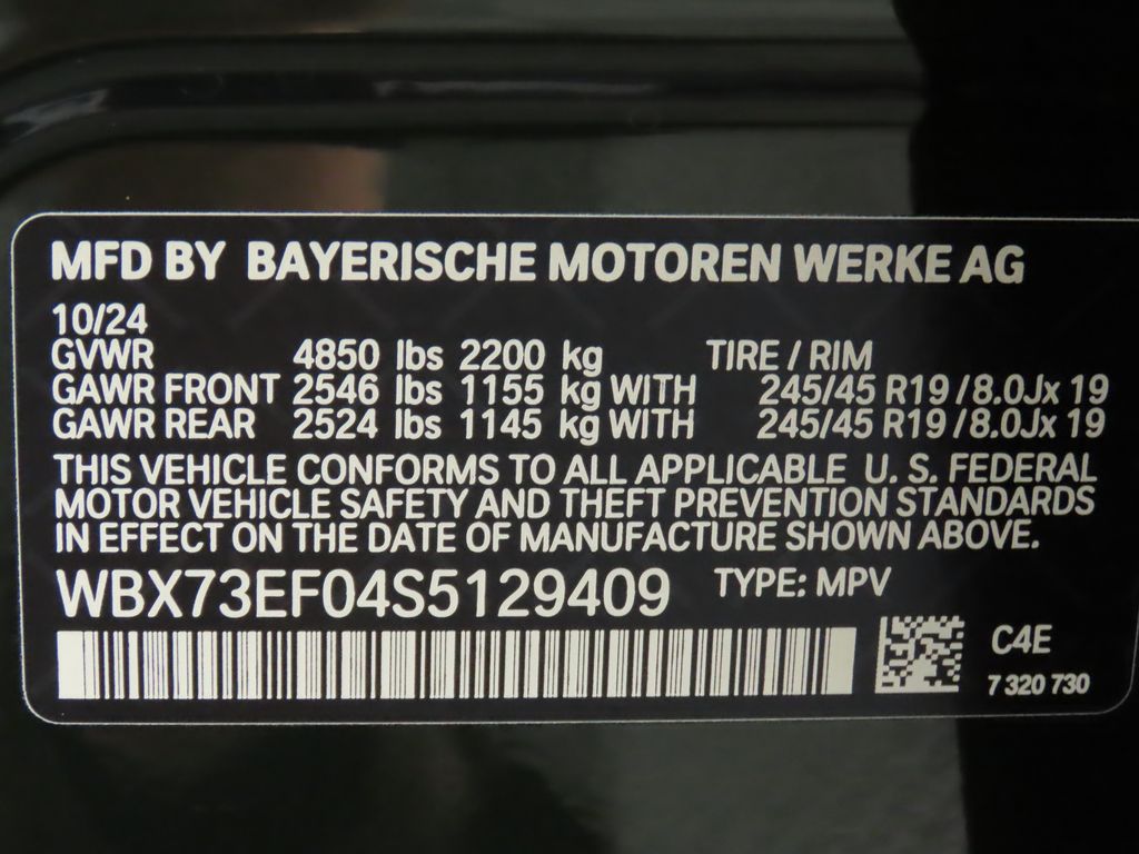 2025 BMW X1 xDrive28i 32