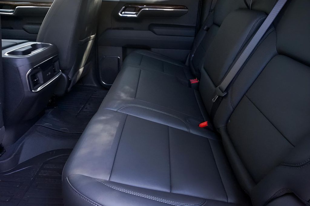 Used Car 2025 Gmc Sierra 1500  Elevation For Sale Under $60,000 In Austin, Texas