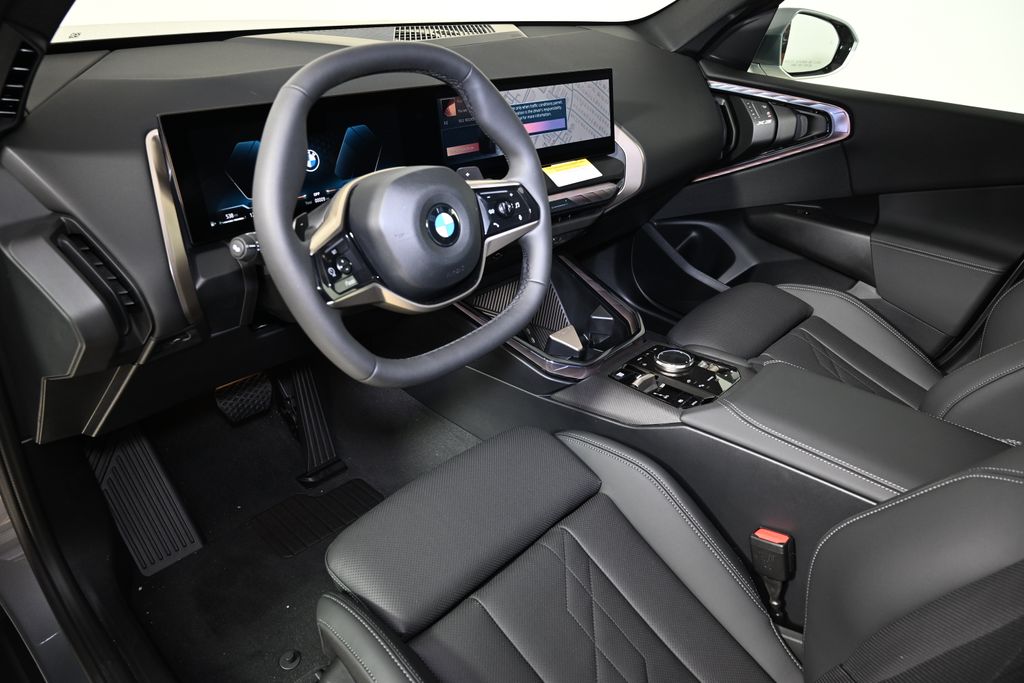 2025 BMW X3 3.0i 15