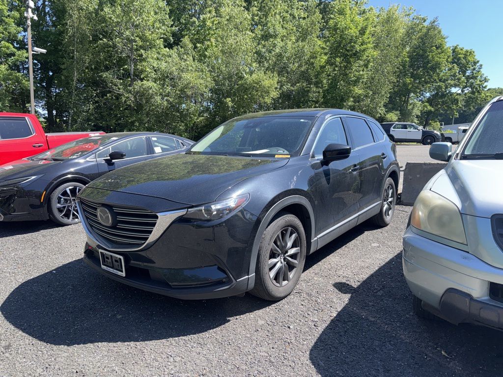 2020 Mazda CX-9 Touring AWD's photo