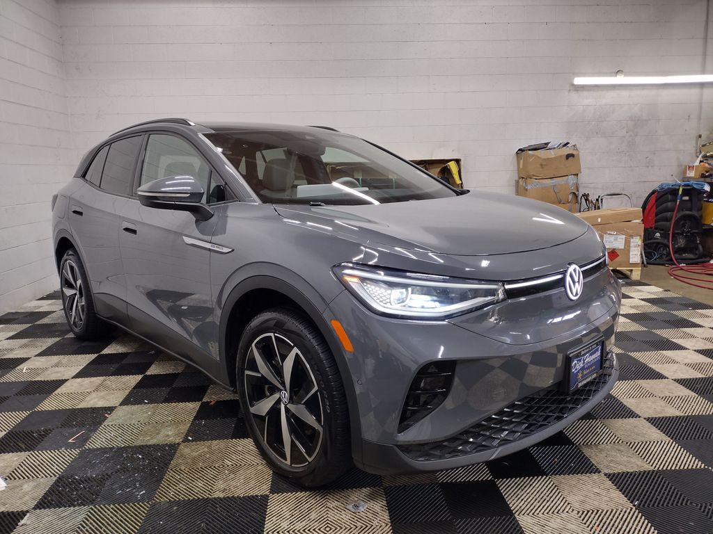 2023 Volkswagen ID.4 Pro S