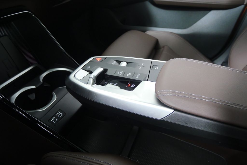 2024 BMW X2 xDrive28i 28
