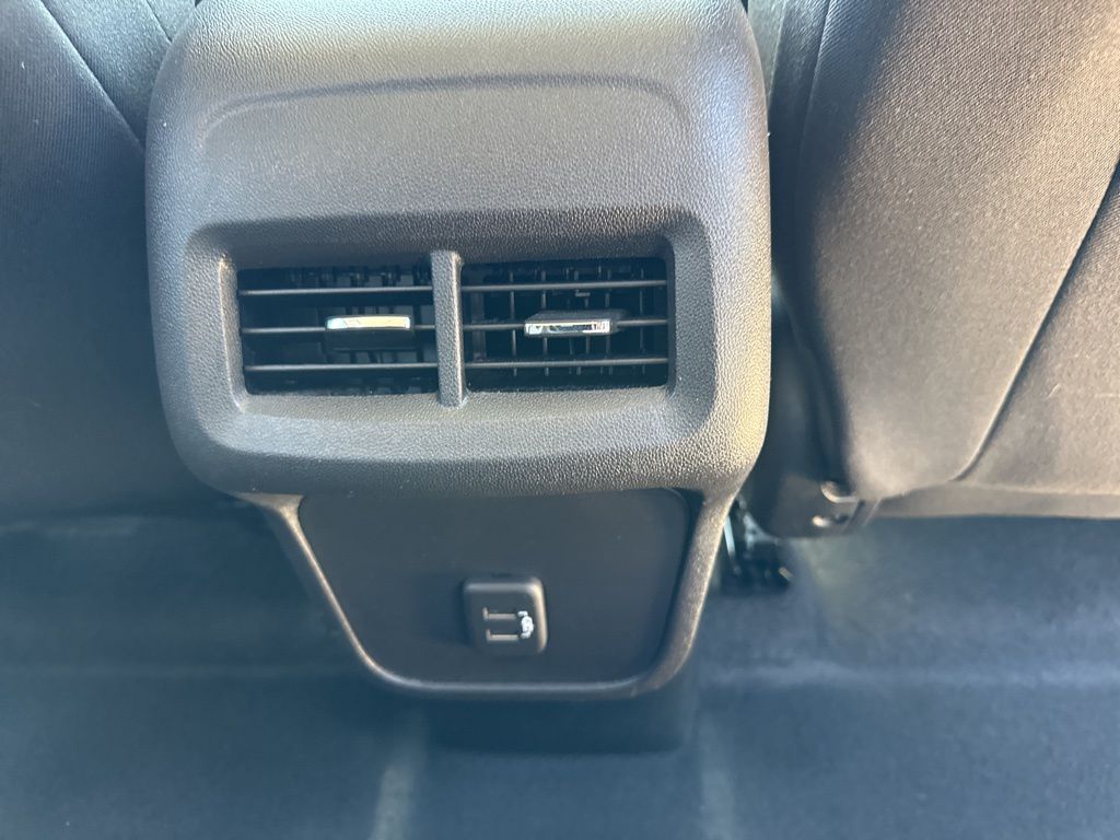 2024 Sterling Gray Metallic Chevrolet Equinox LT FWD SUV