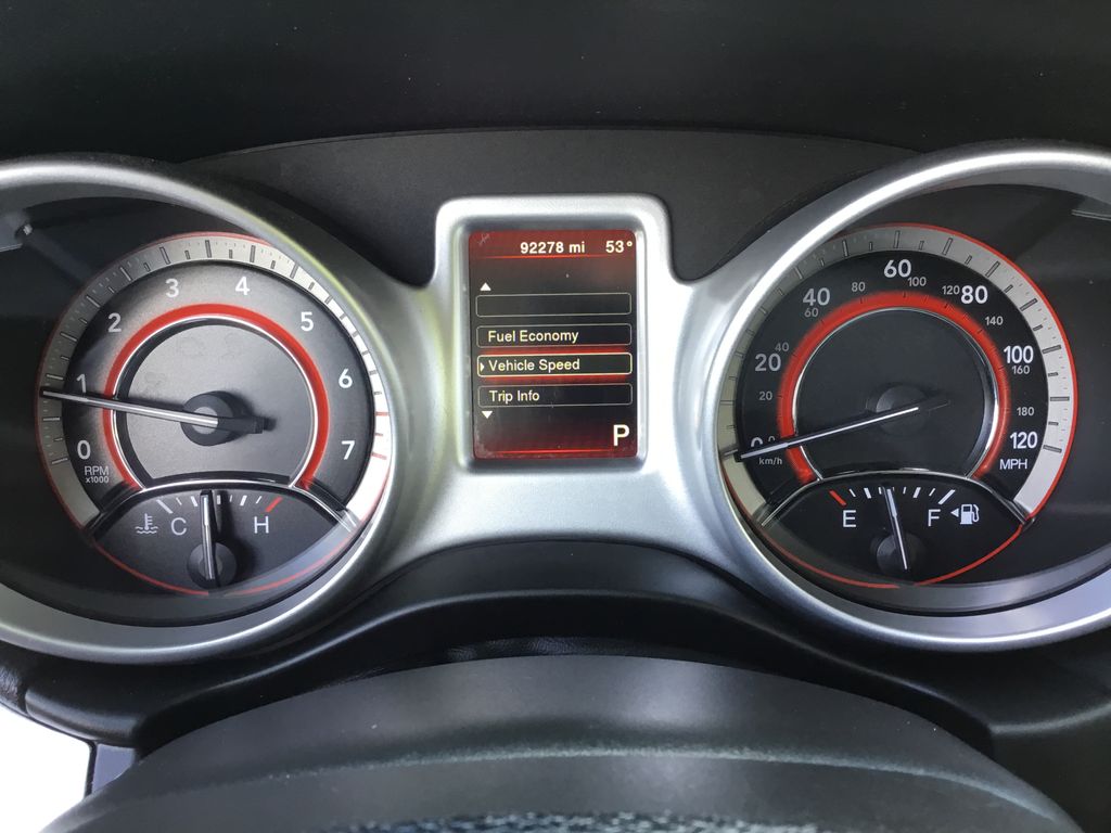 Thumbnail: 2018 Dodge Journey - 18