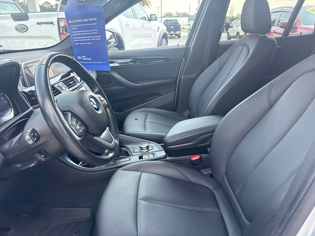 2019 BMW X1 sDrive28i