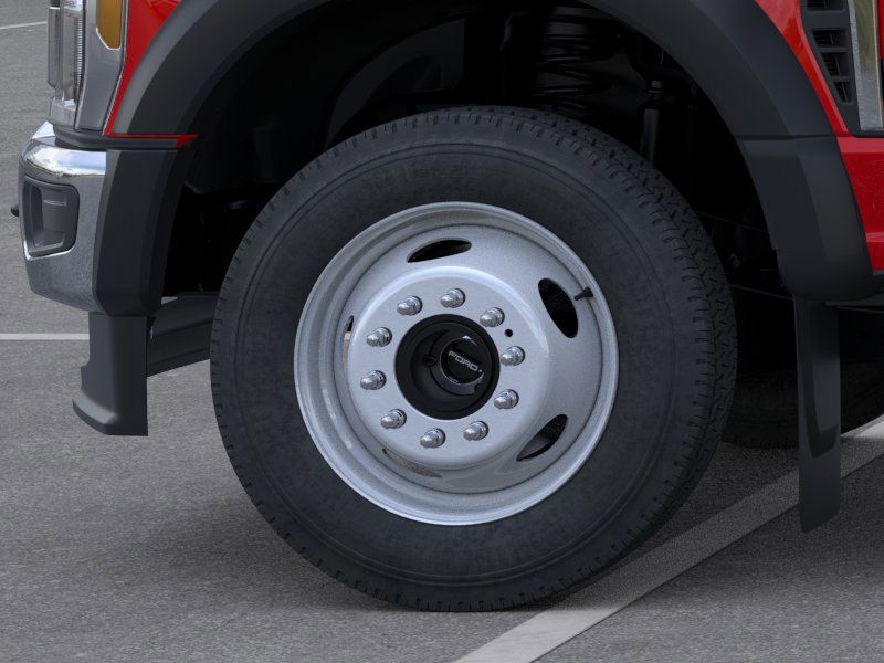 2026 Ford F-450 Chassis XL
