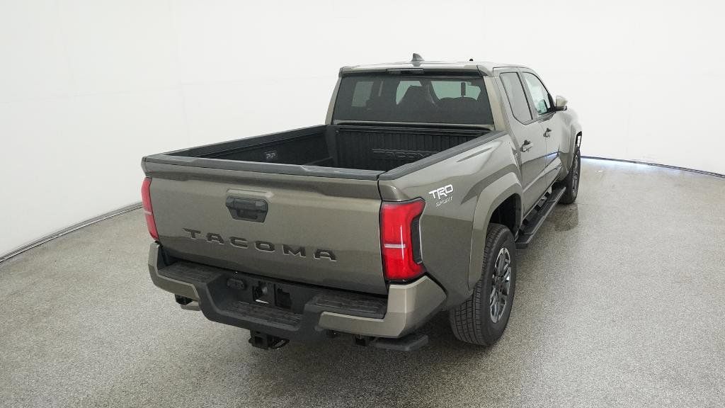 Thumbnail: 2026 Toyota Tacoma - 28