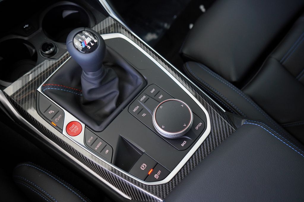 Thumbnail: 2026 BMW M2 - 18