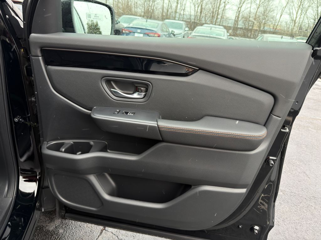 Thumbnail: 2026 Honda Pilot - 27