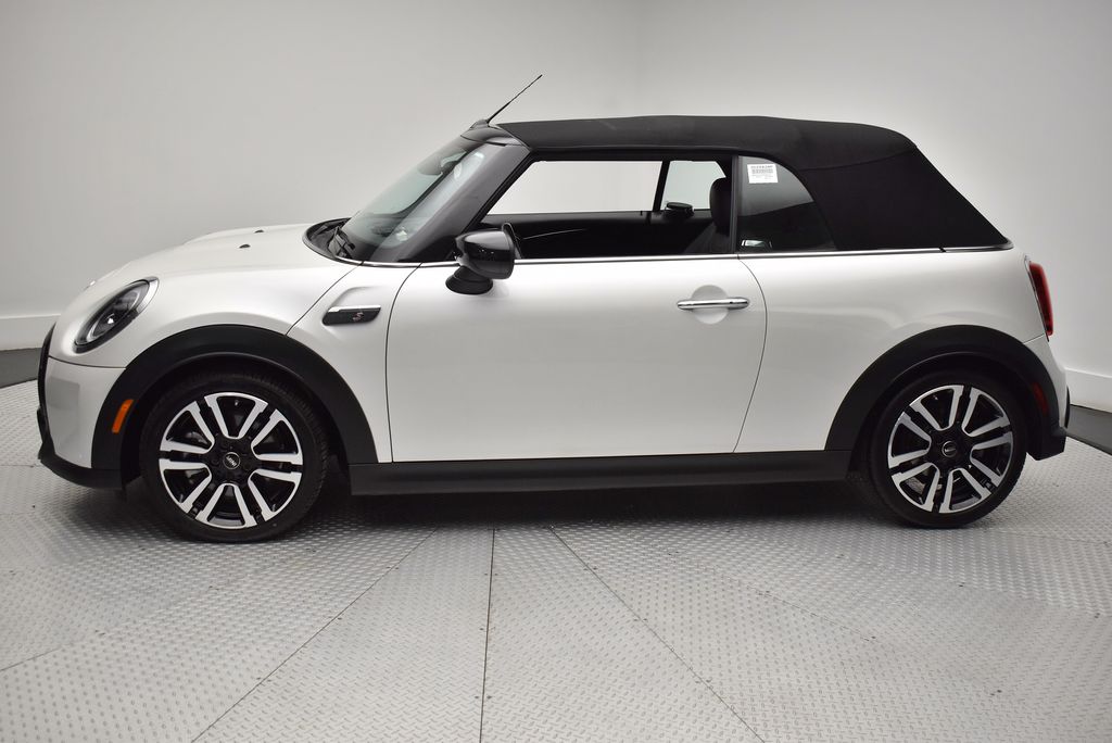 Thumbnail: 2024 MINI Cooper - 8