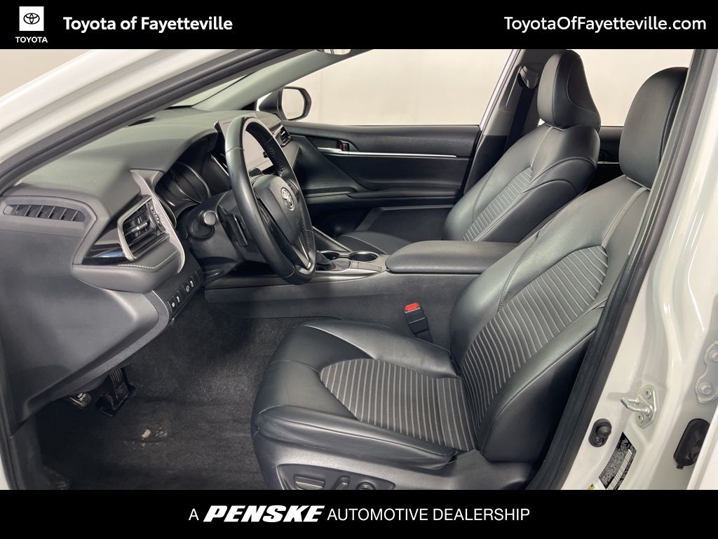 Thumbnail: 2024 Toyota Camry - 20