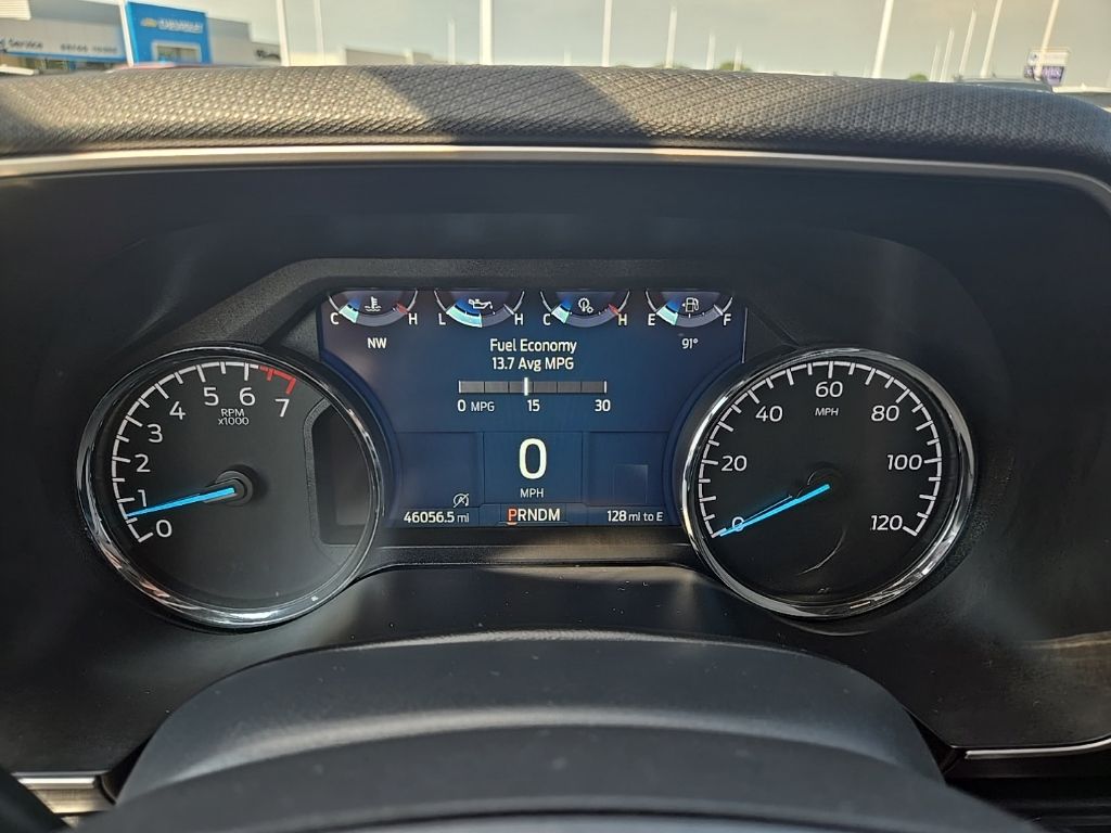 Used 2023 Ford F-150 Truck