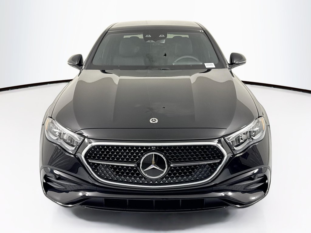Thumbnail: 2027 Mercedes-Benz E-Class - 2