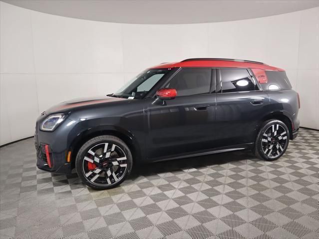 Thumbnail: 2026 MINI Cooper Countryman - 8