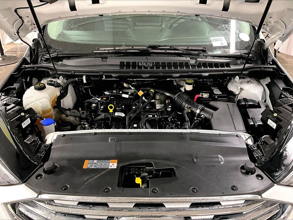 2022 Ford Edge — photo 29