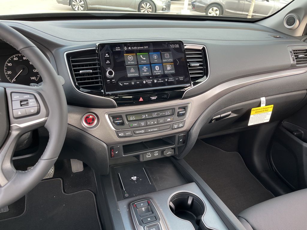 Thumbnail: 2026 Honda Ridgeline - 10