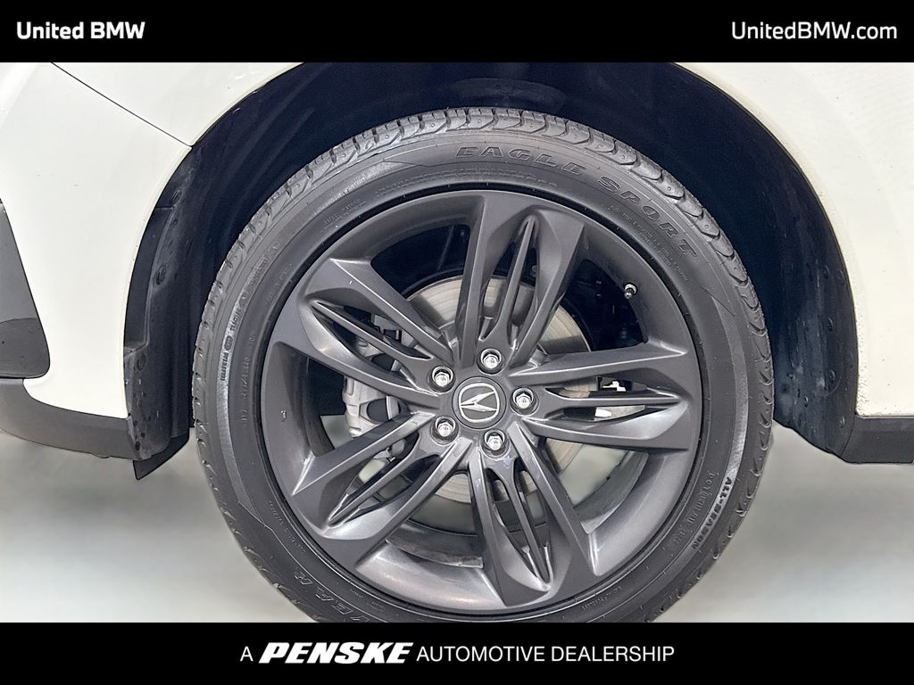 Thumbnail: 2019 Acura RDX - 2