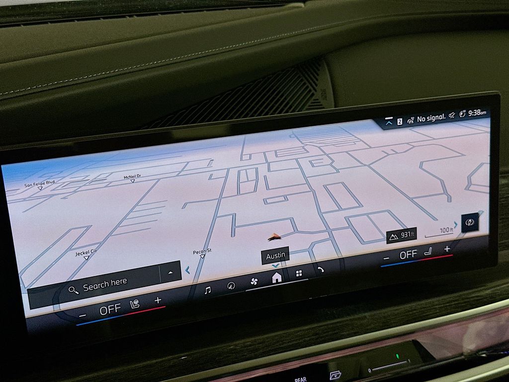 Thumbnail: 2026 BMW 7 Series - 12