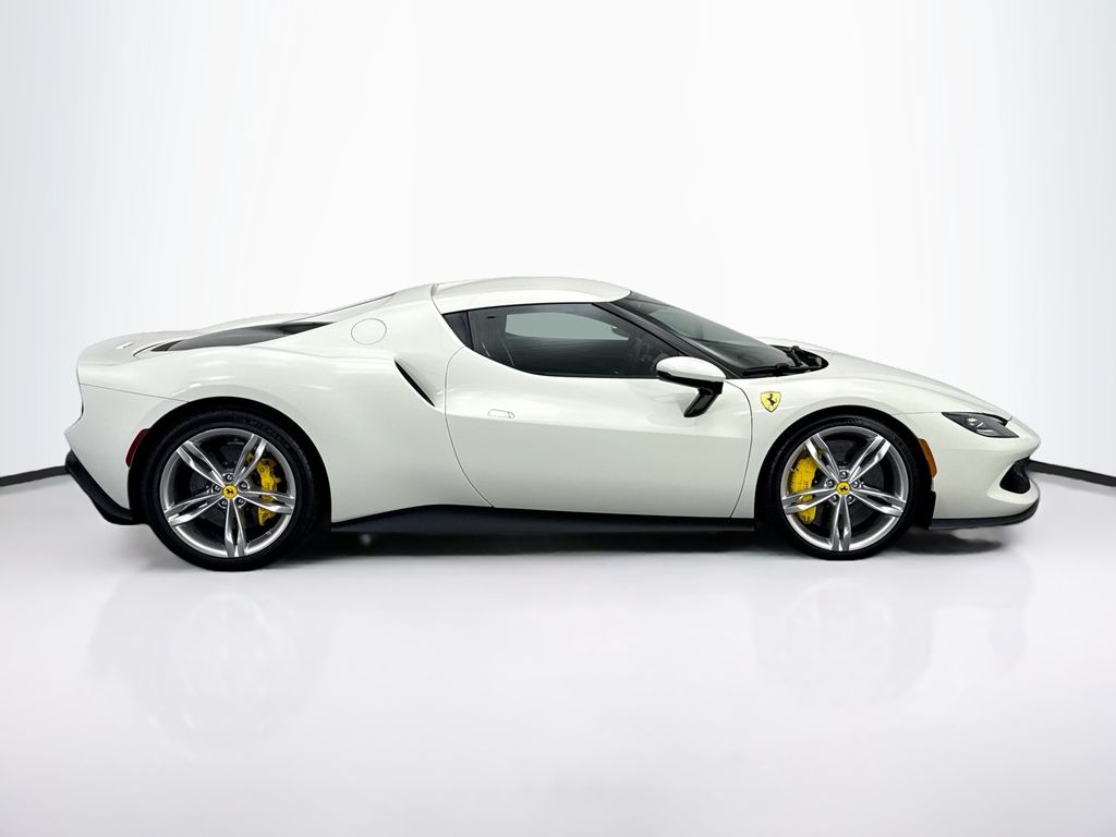 Thumbnail: 2025 Ferrari 296 - 4