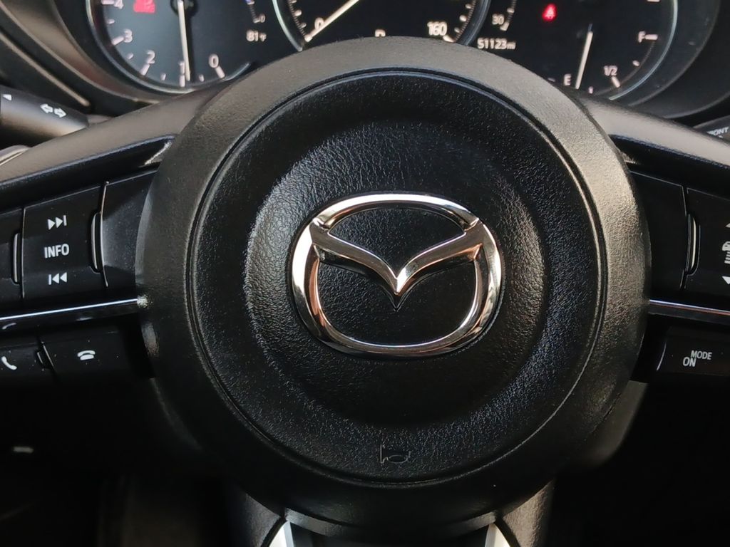 Used Car 2019 Mazda Cx-5  Grand Touring For Sale Under $25,000 In Austin, Texas