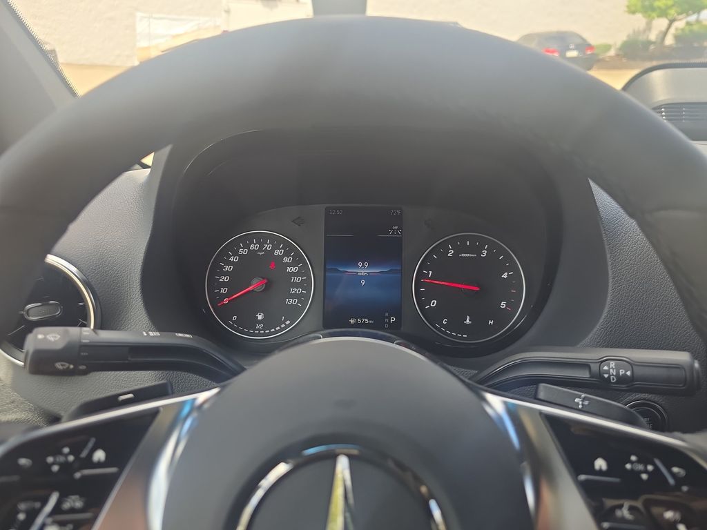 2026 Mercedes-Benz Sprinter 2500 Passenger 170 WB White at John Sisson Motors