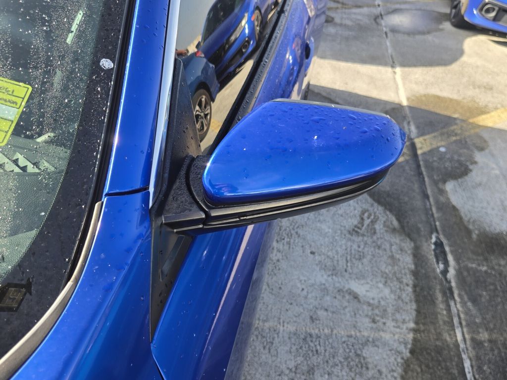 2017 Honda Civic - $13,998