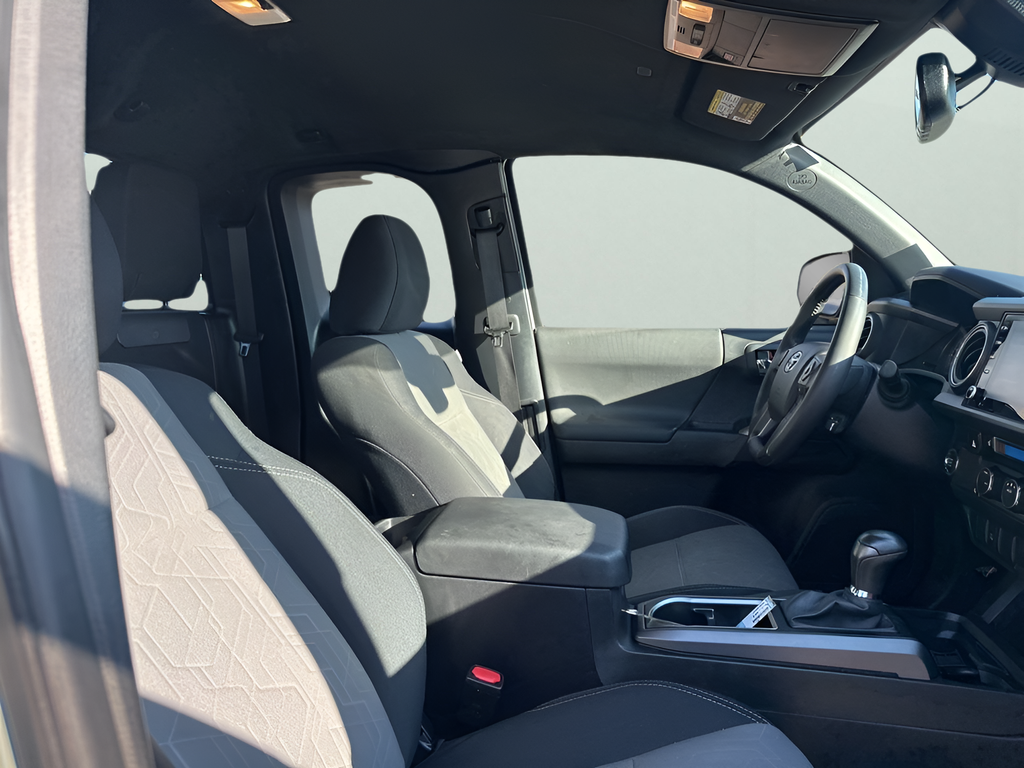 Used Car 2022 Toyota Tacoma  Trd Sport For Sale Under $35,000 In Austin, Texas