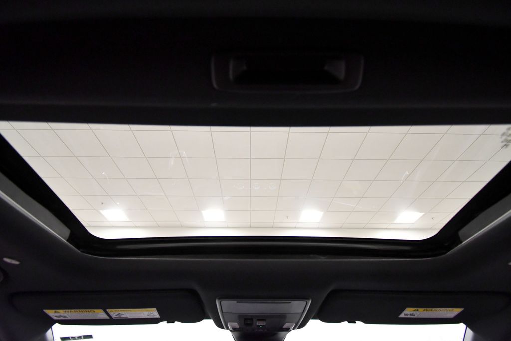 New 2026 Honda CR-V Hybrid SUV