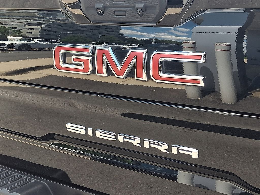 Thumbnail: 2023 GMC Sierra 1500 - 29