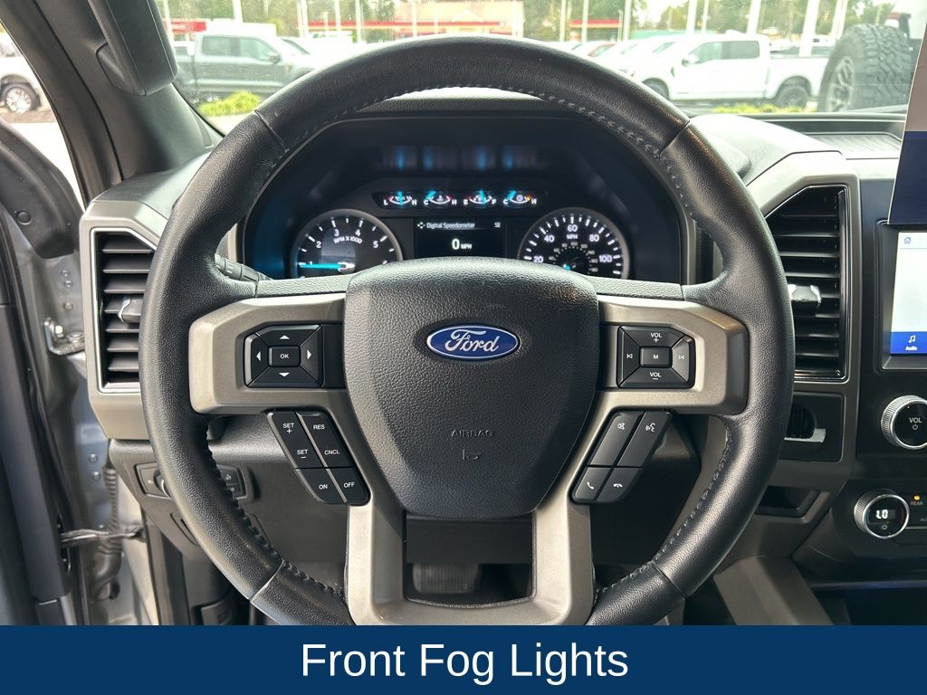 2021 Ford Expedition XLT