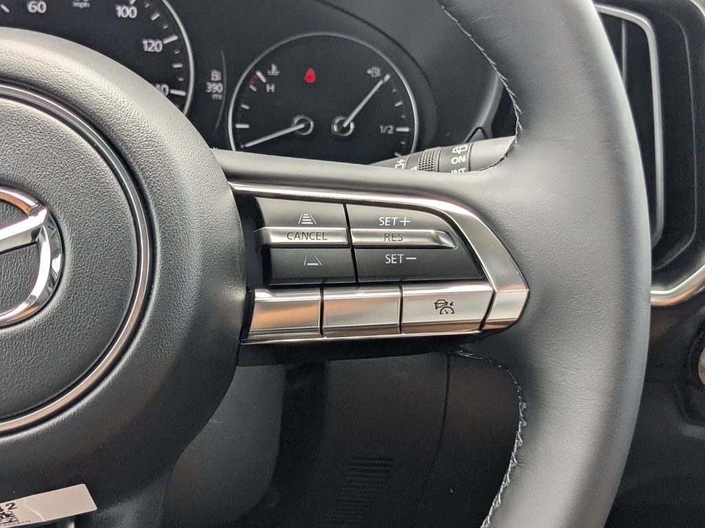 2025 Mazda CX-50 Hybrid Premium Plus Package