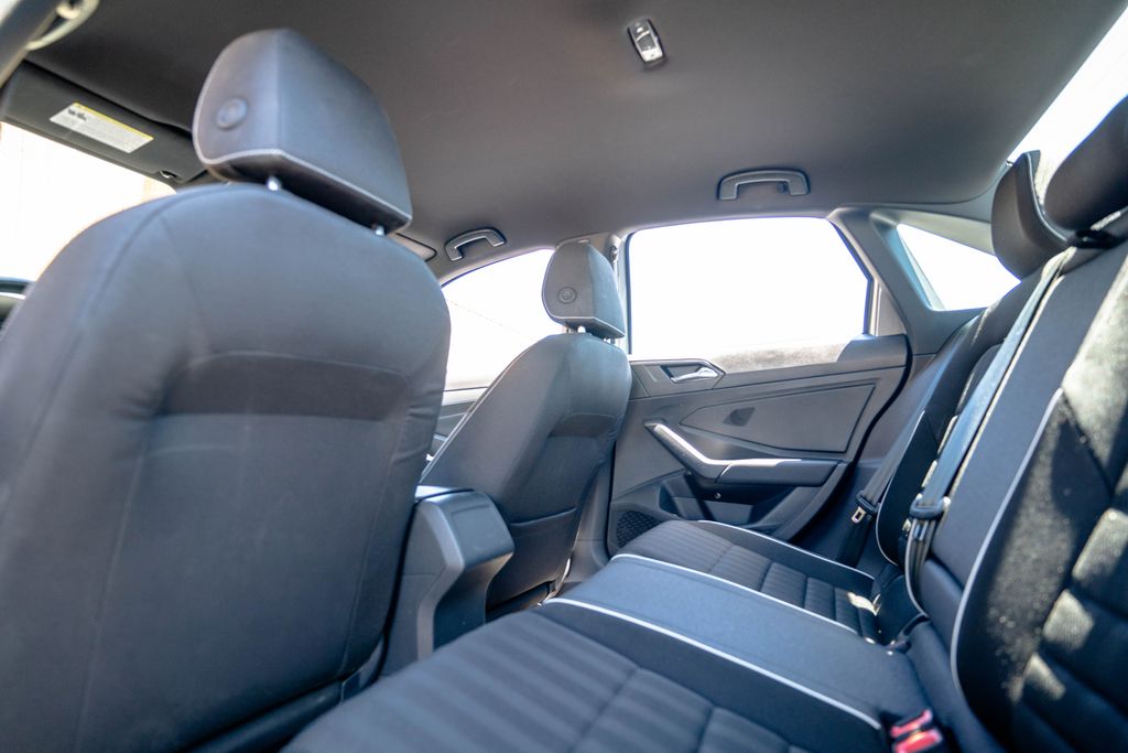Used 2024 Volkswagen Jetta Sedan