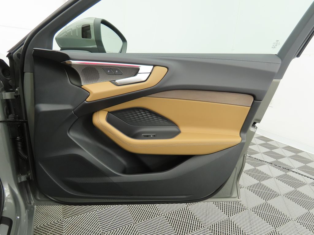 Thumbnail: 2025 Audi A5 - 27