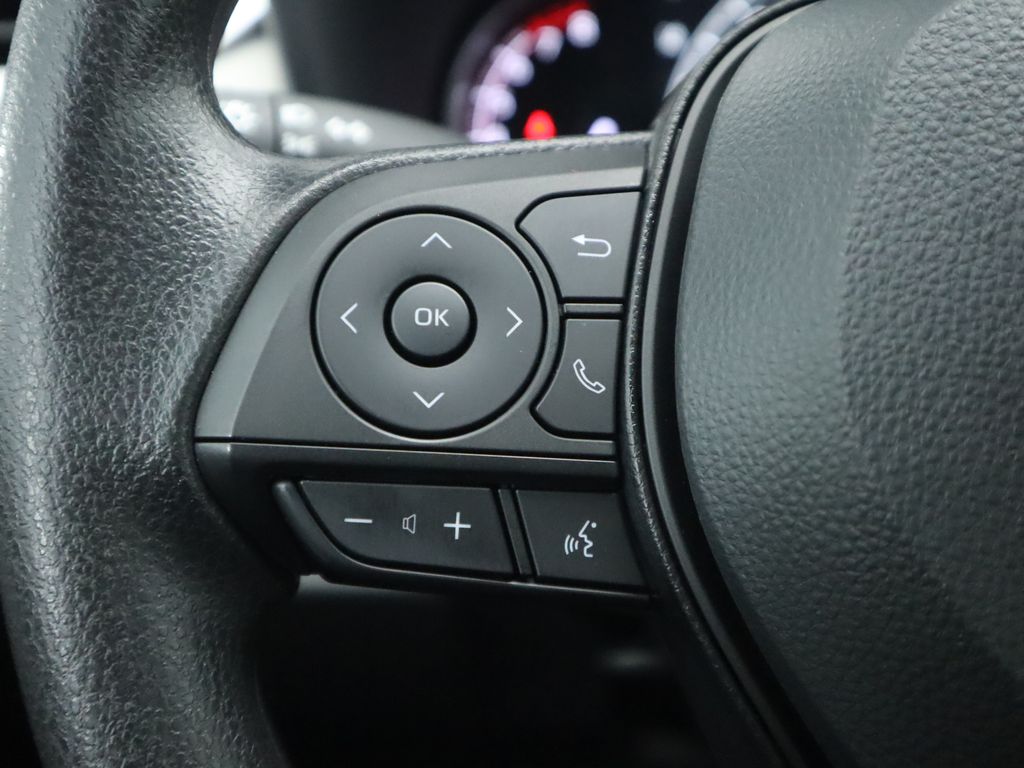 Thumbnail: 2025 Toyota RAV4 - 11