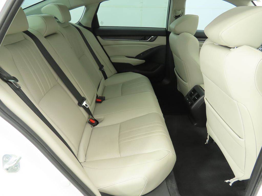 Thumbnail: 2021 Honda Accord - 22