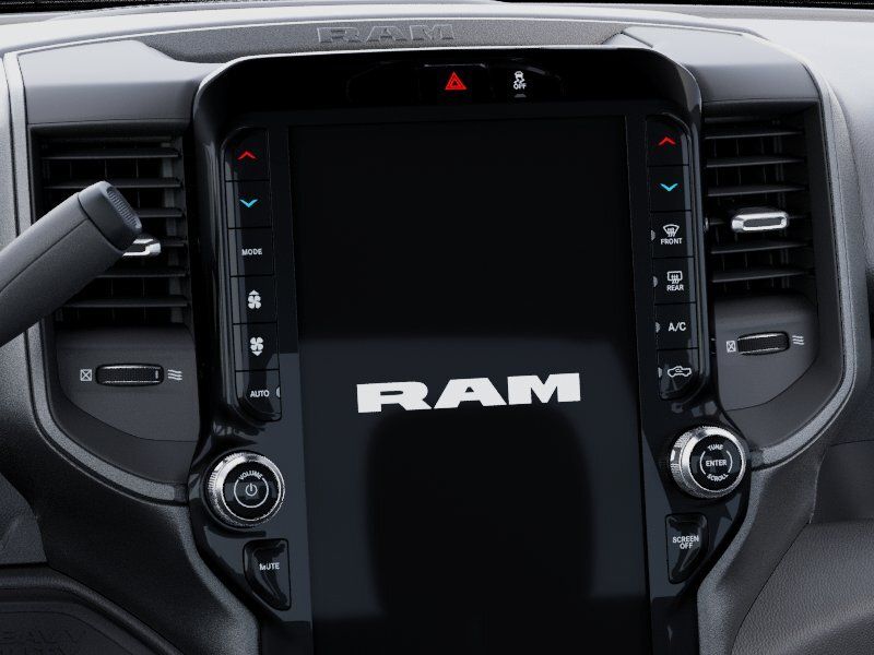 New 2026 Ram 2500 Truck