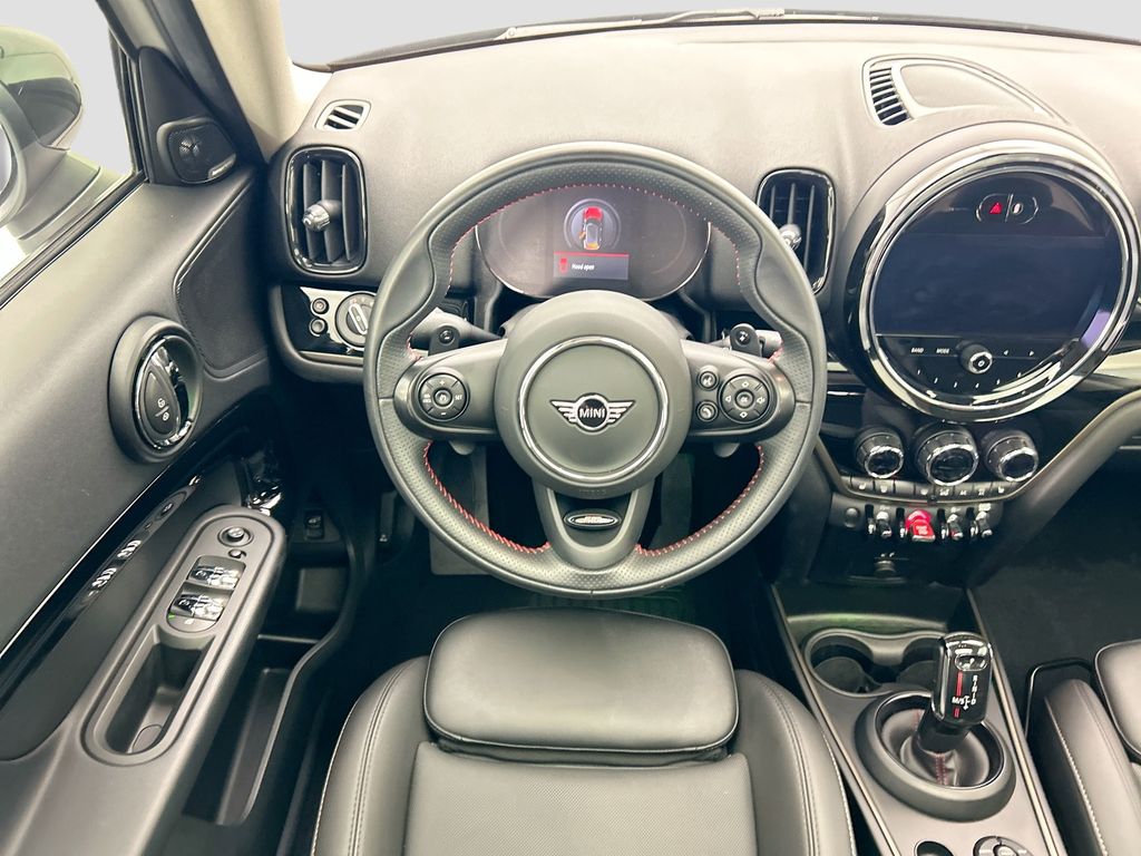 Thumbnail: 2021 MINI Cooper Countryman - 10