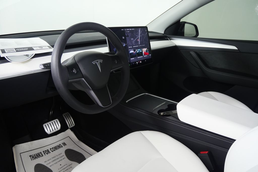 2024 Tesla Model Y Performance 14