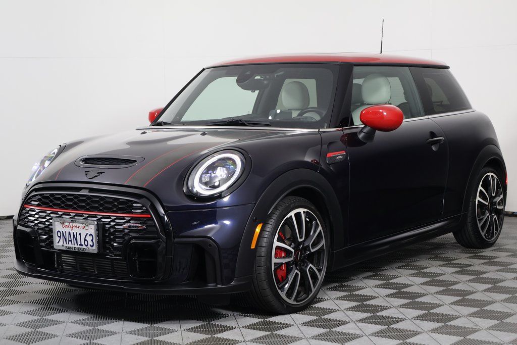 Thumbnail: 2023 MINI Cooper - 1