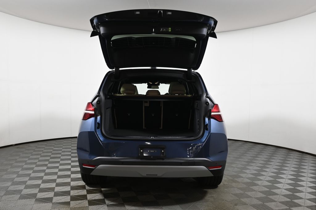 Thumbnail: 2026 BMW X3 - 31
