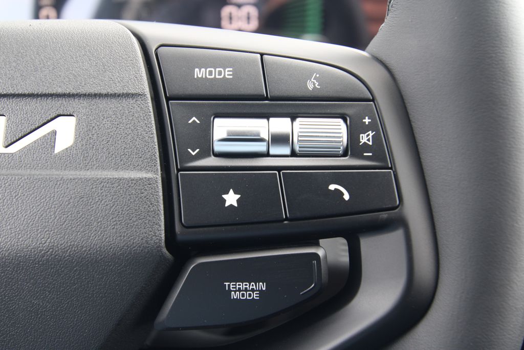 New 2027 Kia Sportage Hybrid SUV