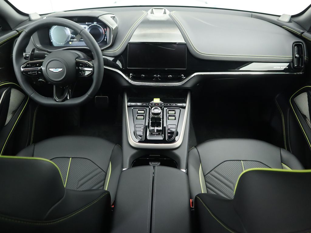 Thumbnail: 2026 Aston Martin DBX - 13