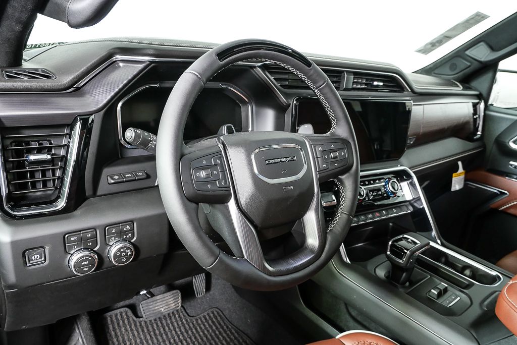 new 2026 GMC Sierra 1500 car, priced at $81,190